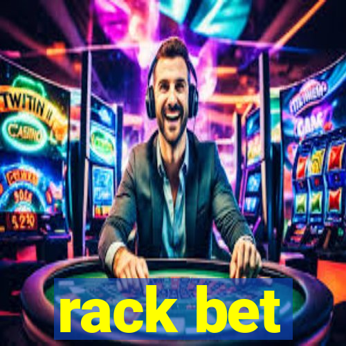 rack bet